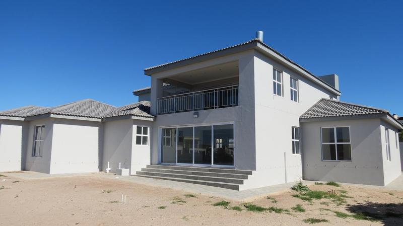 4 Bedroom Property for Sale in Myburgh Park Western Cape
